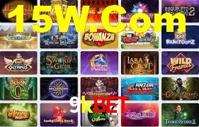 Exclusive Games 9kbet