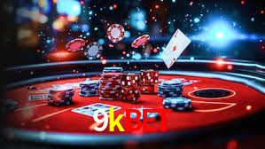 Live Casino 9kbet