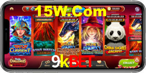 Premium Interface 9kbet