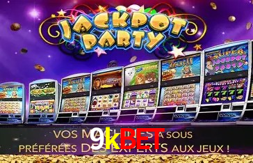 Exclusive Offers 9kbet