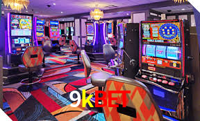 Daily Bonuses 9kbet